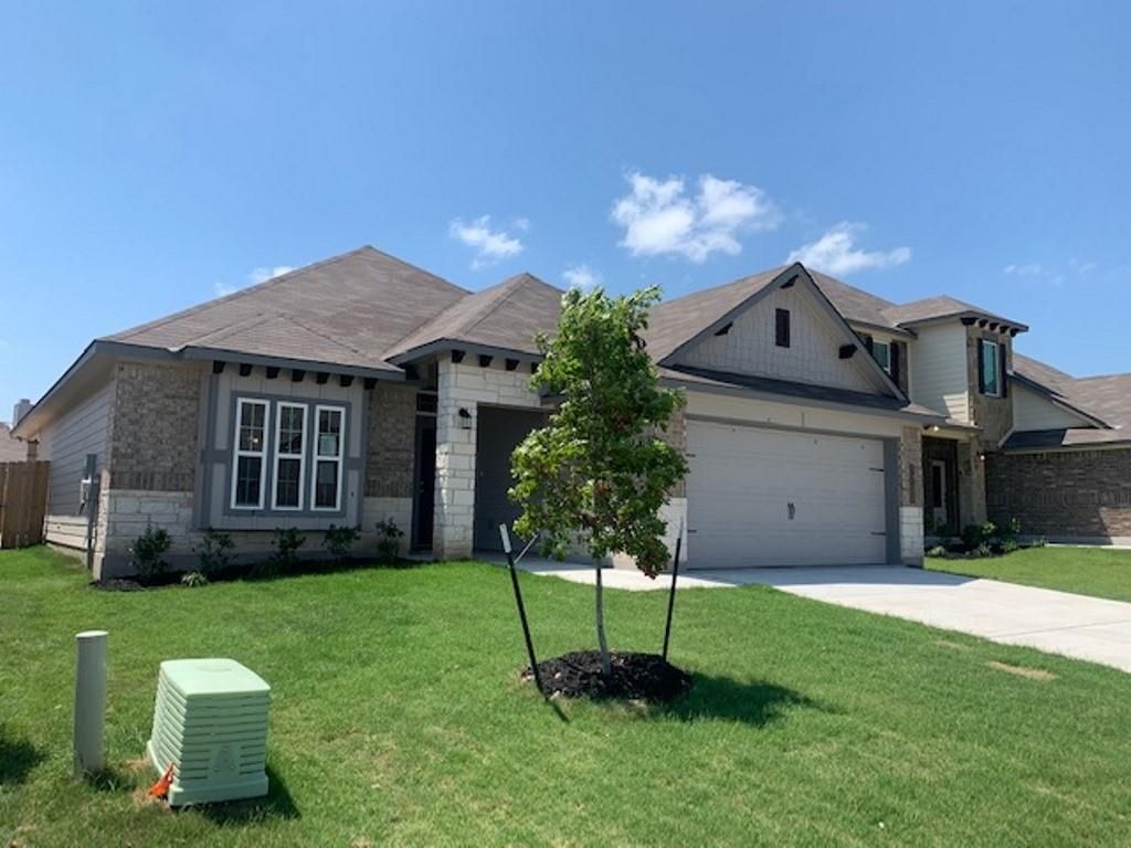 7722 Merry Oaks CV, Temple, TX 76502