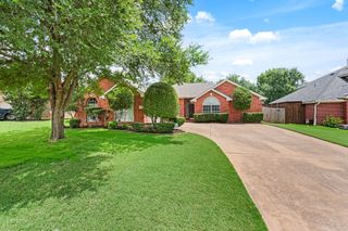 36 Cimarron Drive, Trophy Club, TX 76262