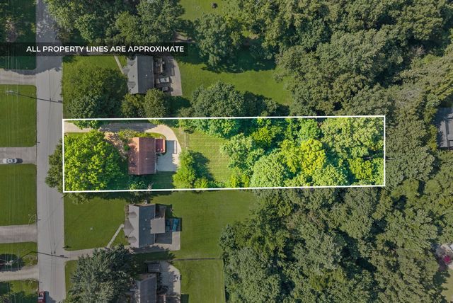 1849 Patricia Dr, Clarksville, TN 37040