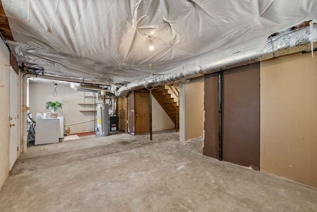 1849 Patricia Dr, Clarksville, TN 37040