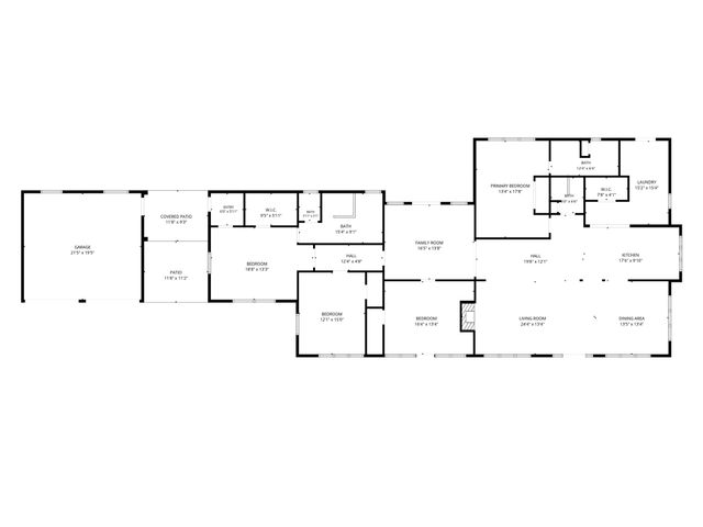406 E Main Street, Whitesboro, TX 76273