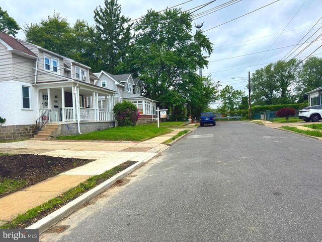 426 ARBOR RD, Lansdowne, PA 19050