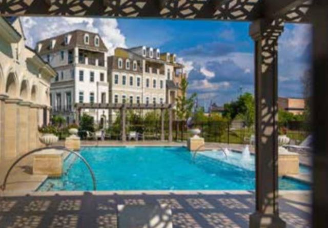 947 Blackshire Lane, Houston, TX 77055