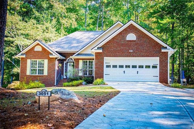 3051 Lakeview Parkway, Villa Rica, GA 30180