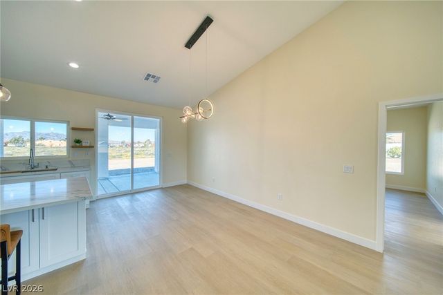 2880 South Red Rock, Pahrump, NV 89048