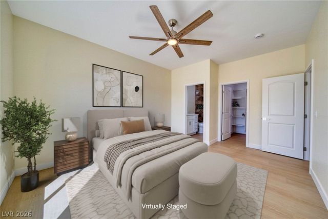 2880 South Red Rock, Pahrump, NV 89048