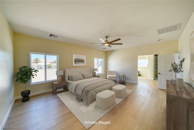 2880 South Red Rock, Pahrump, NV 89048