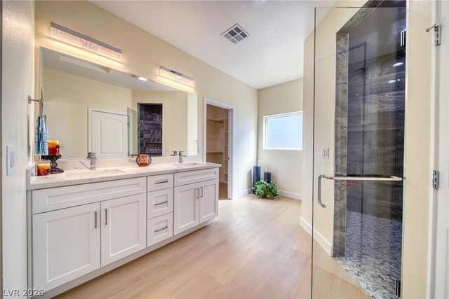 2880 South Red Rock, Pahrump, NV 89048