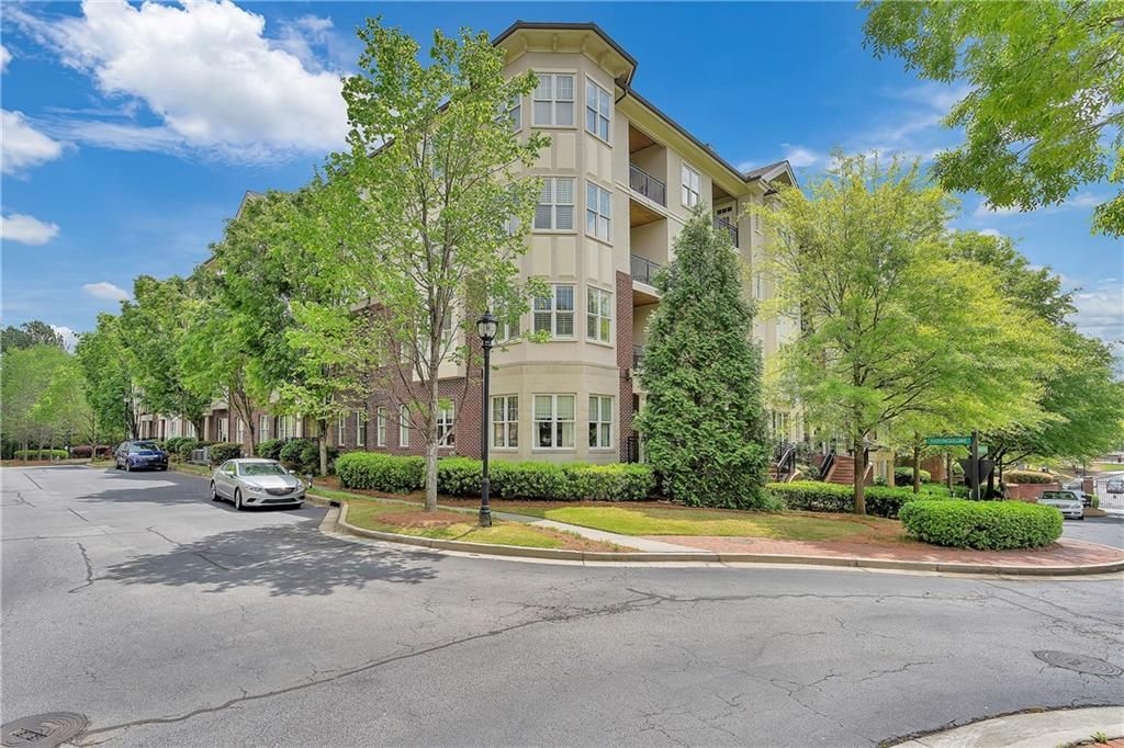 3635 E Paces NE Circle 1109, Atlanta, GA 30326