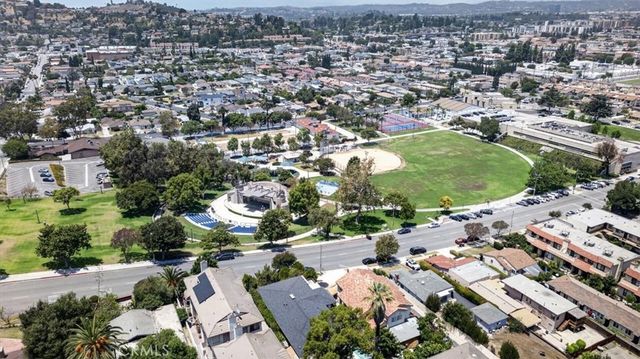 438 S Garfield Avenue E, Monterey Park, CA 91754