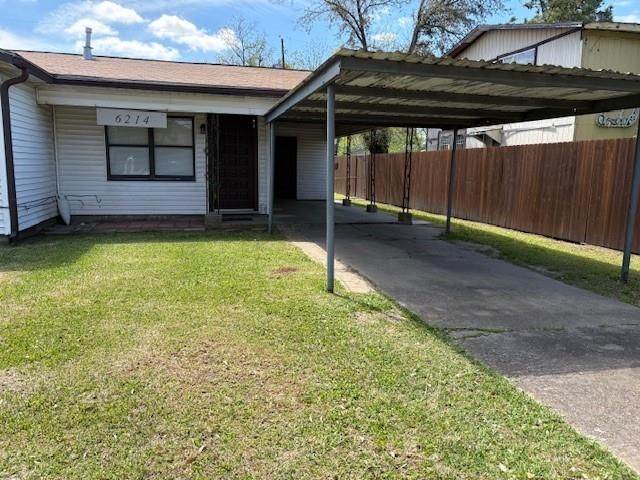 6214 Iron Rock Street, Houston, TX 77087