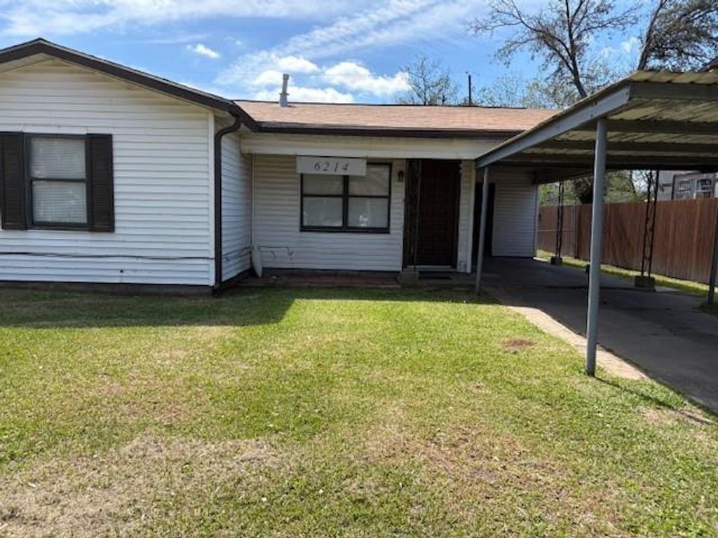 6214 Iron Rock Street, Houston, TX 77087