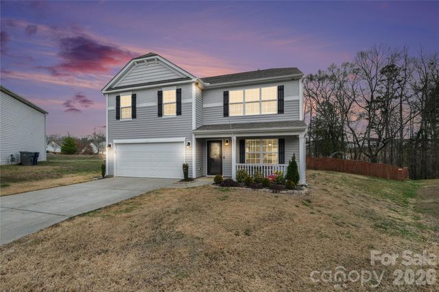 5027 William Caldwell Avenue, Charlotte, NC 28213