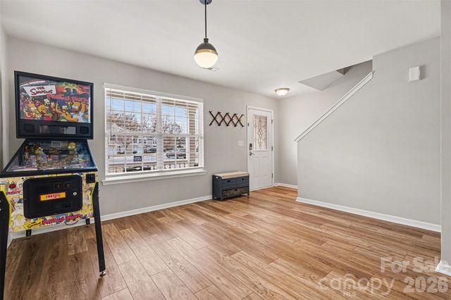 5027 William Caldwell Avenue, Charlotte, NC 28213