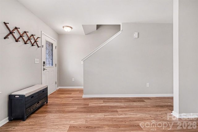 5027 William Caldwell Avenue, Charlotte, NC 28213