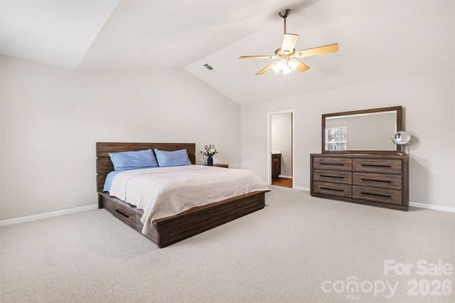 5027 William Caldwell Avenue, Charlotte, NC 28213