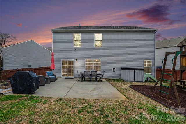 5027 William Caldwell Avenue, Charlotte, NC 28213