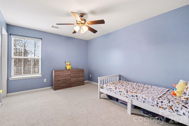 5027 William Caldwell Avenue, Charlotte, NC 28213