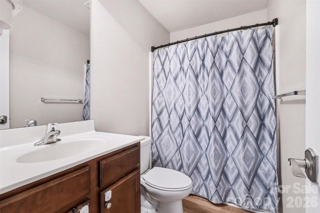 5027 William Caldwell Avenue, Charlotte, NC 28213