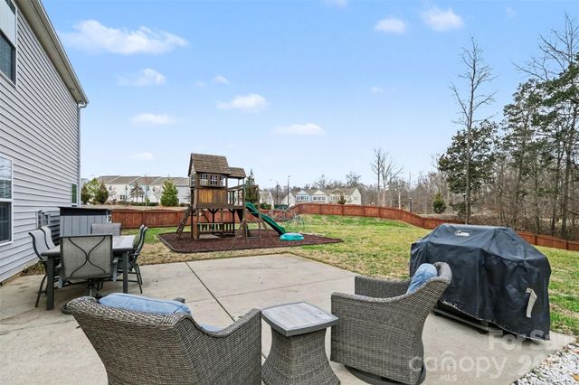 5027 William Caldwell Avenue, Charlotte, NC 28213