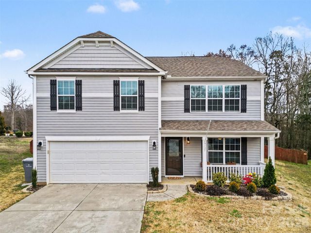5027 William Caldwell Avenue, Charlotte, NC 28213