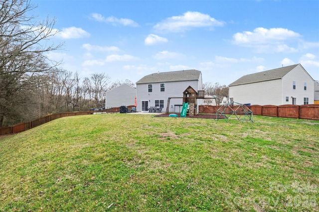 5027 William Caldwell Avenue, Charlotte, NC 28213