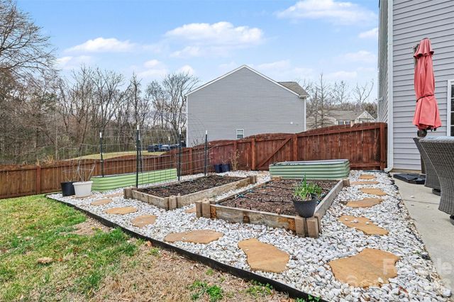 5027 William Caldwell Avenue, Charlotte, NC 28213