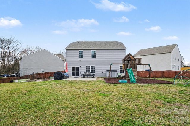 5027 William Caldwell Avenue, Charlotte, NC 28213