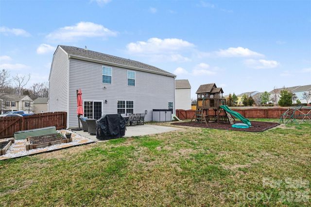 5027 William Caldwell Avenue, Charlotte, NC 28213