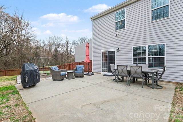 5027 William Caldwell Avenue, Charlotte, NC 28213