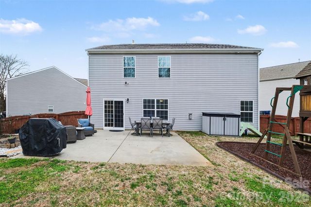 5027 William Caldwell Avenue, Charlotte, NC 28213