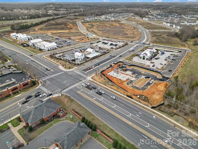 5027 William Caldwell Avenue, Charlotte, NC 28213