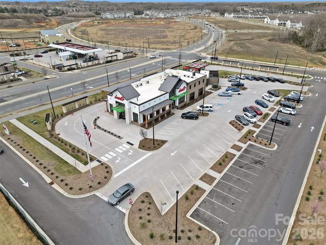 5027 William Caldwell Avenue, Charlotte, NC 28213