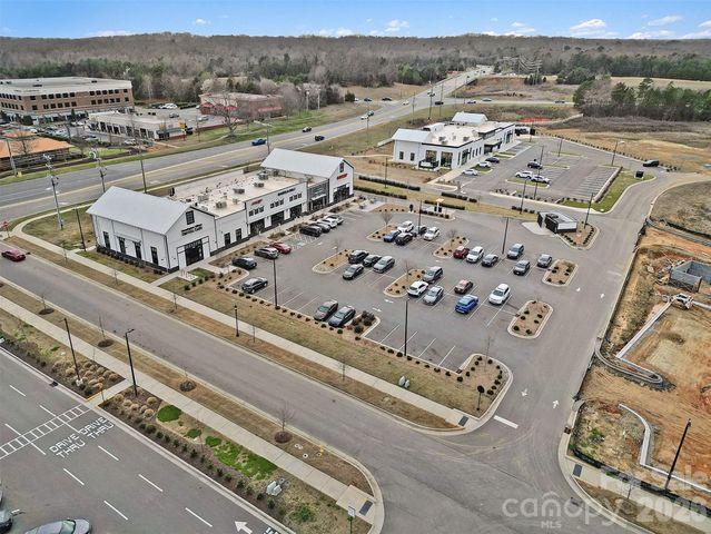 5027 William Caldwell Avenue, Charlotte, NC 28213