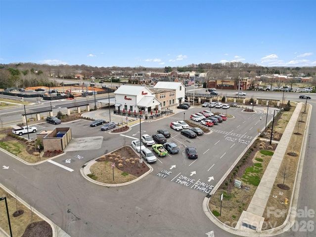 5027 William Caldwell Avenue, Charlotte, NC 28213