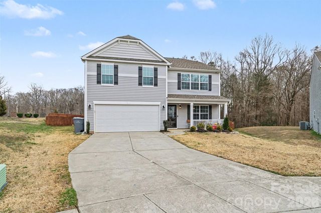 5027 William Caldwell Avenue, Charlotte, NC 28213
