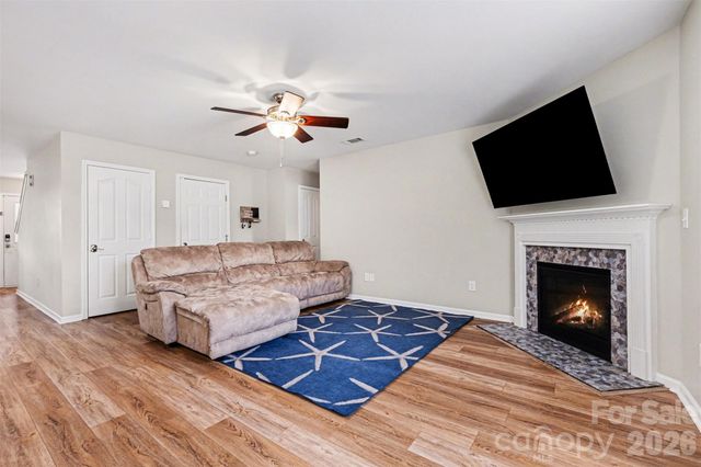 5027 William Caldwell Avenue, Charlotte, NC 28213