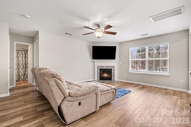 5027 William Caldwell Avenue, Charlotte, NC 28213