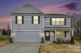 5027 William Caldwell Avenue, Charlotte, NC 28213