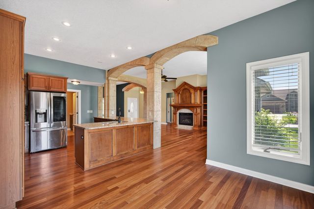 1317 NE 29th Street, Ankeny, IA 50021