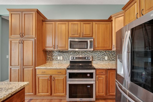 1317 NE 29th Street, Ankeny, IA 50021