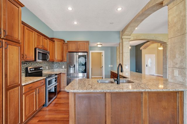 1317 NE 29th Street, Ankeny, IA 50021