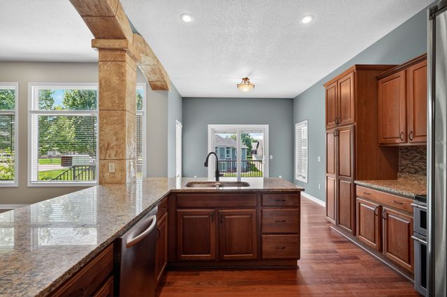 1317 NE 29th Street, Ankeny, IA 50021