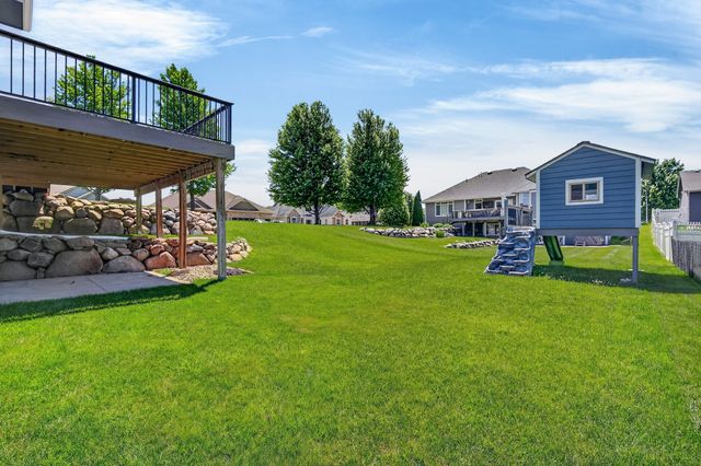 1317 NE 29th Street, Ankeny, IA 50021