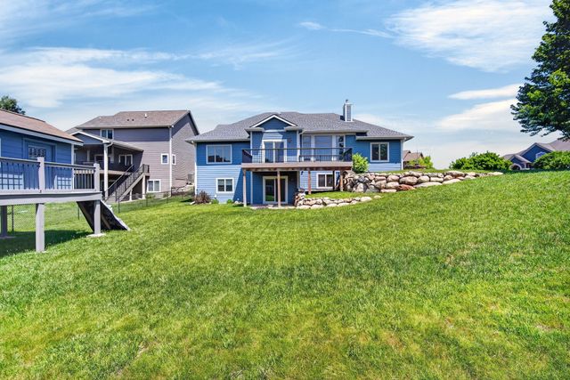 1317 NE 29th Street, Ankeny, IA 50021
