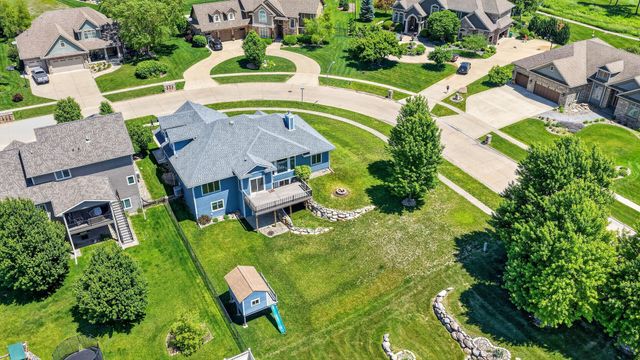 1317 NE 29th Street, Ankeny, IA 50021