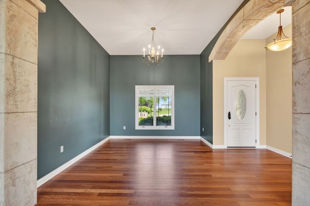 1317 NE 29th Street, Ankeny, IA 50021