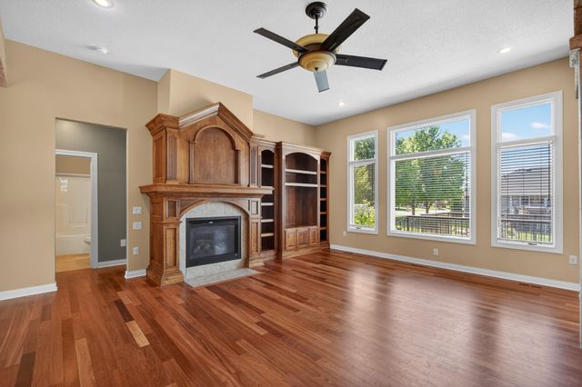 1317 NE 29th Street, Ankeny, IA 50021