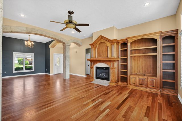 1317 NE 29th Street, Ankeny, IA 50021