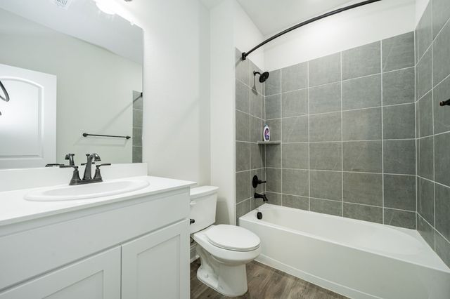 451 Camellia Drive, Royse City, TX 75189